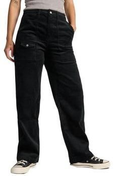 Nohavice päťvreckové Converse  CORDUROY