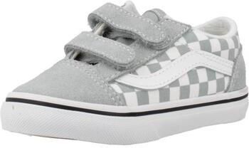 Nízke tenisky Vans  SLIP ON V