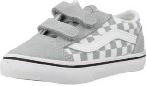 Nízke tenisky Vans  SLIP ON V