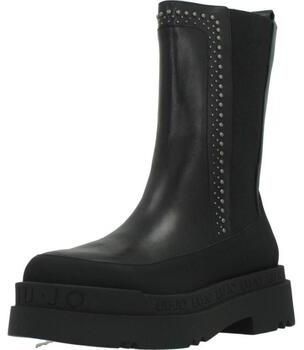 Čižmy do mesta Liu Jo  LOVE 54