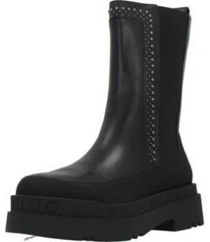 Čižmy do mesta Liu Jo  LOVE 54