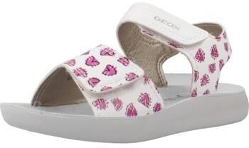 Sandále Geox  B SANDAL LIGHTFLOPPY