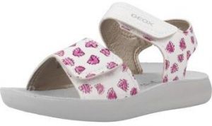 Sandále Geox  B SANDAL LIGHTFLOPPY