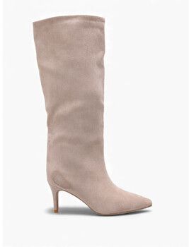 Čižmy do mesta La Modeuse  77303_P183201