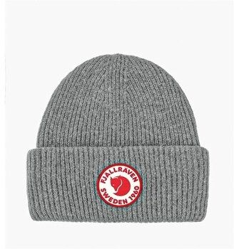 Čiapky Fjallraven  1960 Logo Hat Grey