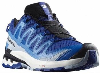 Bežecká a trailová obuv Salomon  Xa Pro 3d V9