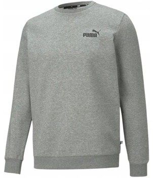 Mikiny Puma  Ess Small Logo Crew Fl