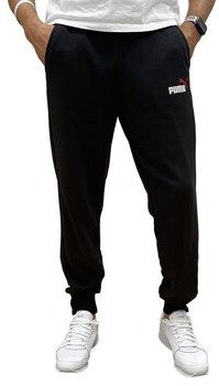 Tepláky/Vrchné oblečenie Puma  Ess Logo