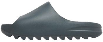 športové šľapky Yeezy  Slide Slate Grey
