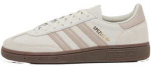 Nízke tenisky adidas  Handball Spezial Aluminum Wonder Beige