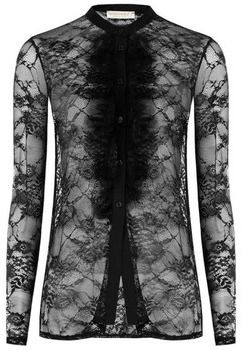 Košele s dlhým rukávom Rinascimento  CFC0126568003