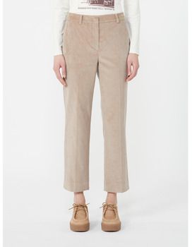 Nohavice 7/8 a 3/4 Max Mara  MARRUCA