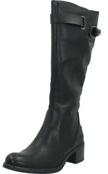 Čižmy do mesta Chika 10  BAIDEN