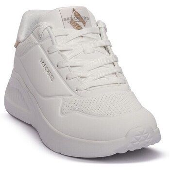 Nízke tenisky Skechers  177291WHT