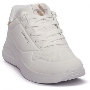 Nízke tenisky Skechers  177291WHT