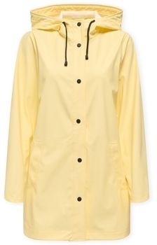 Kabáty Only  New Ellen Jacket - Sunlight