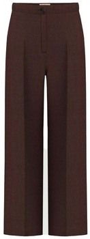 Padavé nohavice Emme Marella  EMMALCUNO