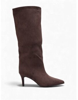 Čižmy do mesta La Modeuse  77301_P183190