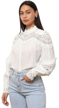 Košele a blúzky La Modeuse  74060_P175162