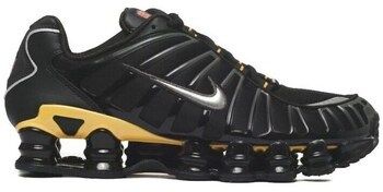 Nízke tenisky Nike  Shox Tl