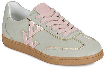 Nízke tenisky Vanessa Wu  AURA