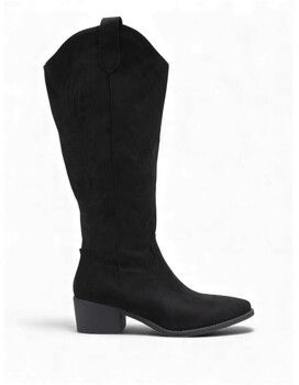 Čižmy do mesta La Modeuse  77203_P182881