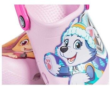 Nazuvky Crocs  Funlab Paw Patrol