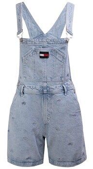 Módne overaly Tommy Hilfiger  DW0DW124251CE