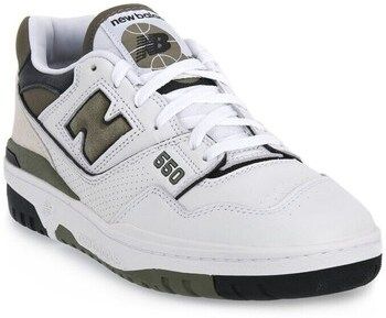 Nízke tenisky New Balance  550