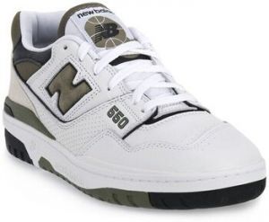 Nízke tenisky New Balance  550