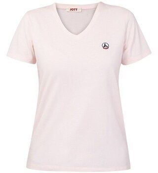 Tričká s krátkym rukávom JOTT  Cancun