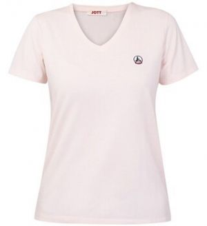 Tričká s krátkym rukávom JOTT  Cancun