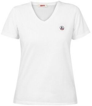 Tričká s krátkym rukávom JOTT  Cancun