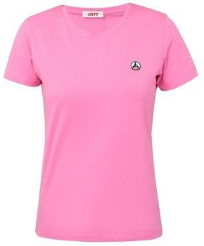 Tričká s krátkym rukávom JOTT  SS23WTSH10457