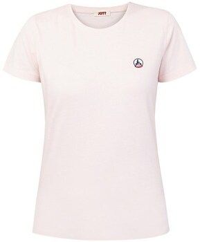 Tričká s krátkym rukávom JOTT  Rosas