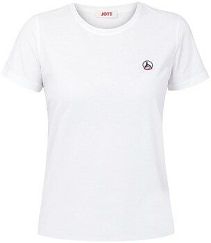 Tričká s krátkym rukávom JOTT  Rosas
