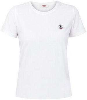 Tričká s krátkym rukávom JOTT  Rosas