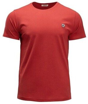 Tričká s krátkym rukávom JOTT  Pietro