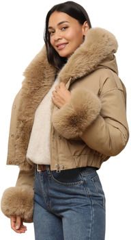 Kabáty La Modeuse  72174_P169595