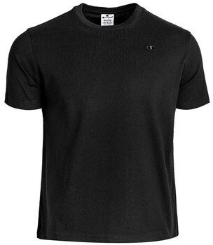 Tričká s krátkym rukávom Champion  116059KK001NBK
