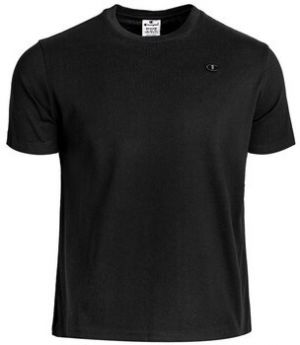Tričká s krátkym rukávom Champion  116059KK001NBK