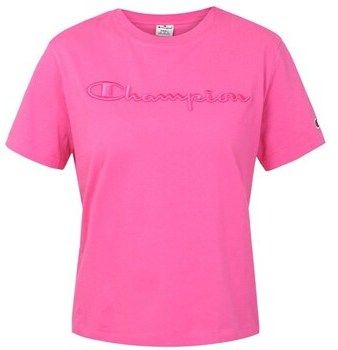 Tričká s krátkym rukávom Champion  116058PS025FPL