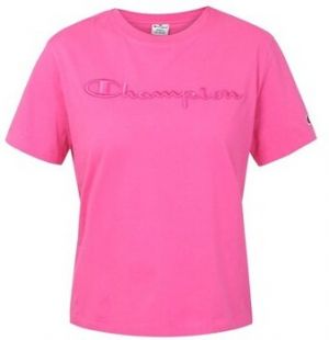 Tričká s krátkym rukávom Champion  116058PS025FPL