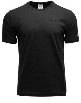 Tričká s krátkym rukávom Champion  218496KK001NBK