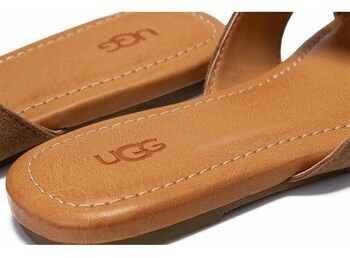športové šľapky UGG  1142710CHE
