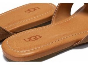 športové šľapky UGG  1142710CHE