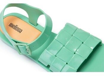 Sandále Melissa  Basket