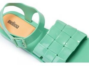 Sandále Melissa  Basket