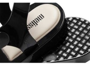 Sandále Melissa  Basket