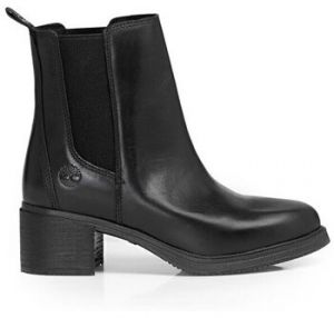 Čižmičky Timberland  Dalston Vibe Chelsea